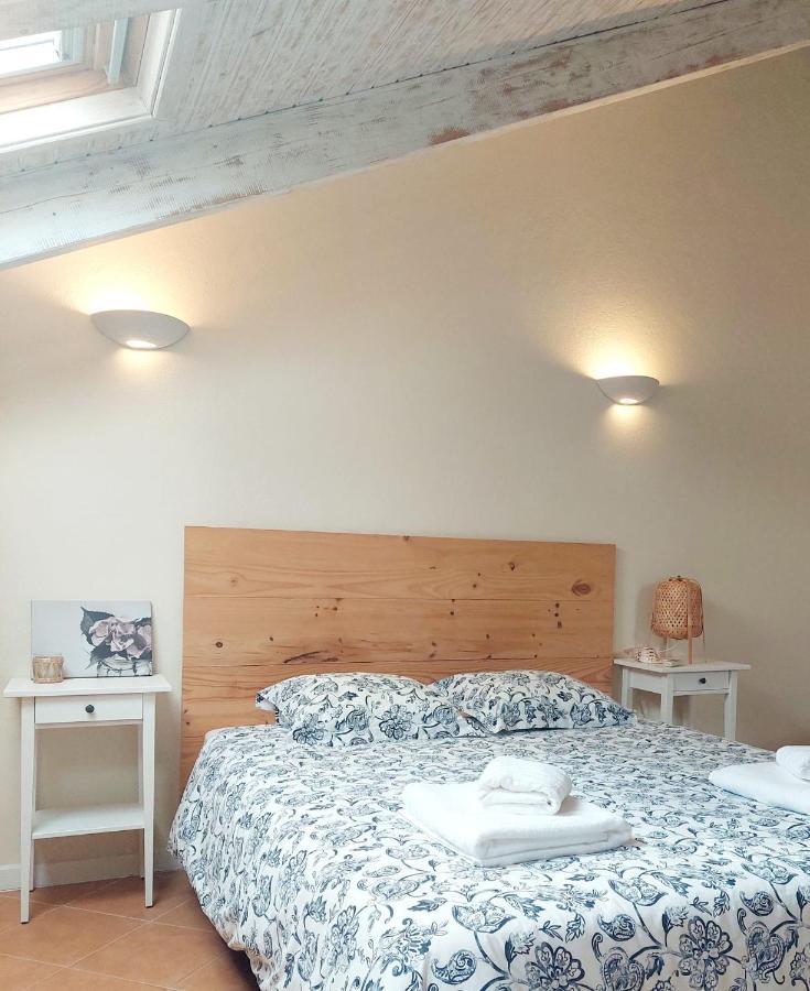 Appartamento Casa Algarviana São Bartolomeu de Messines Esterno foto