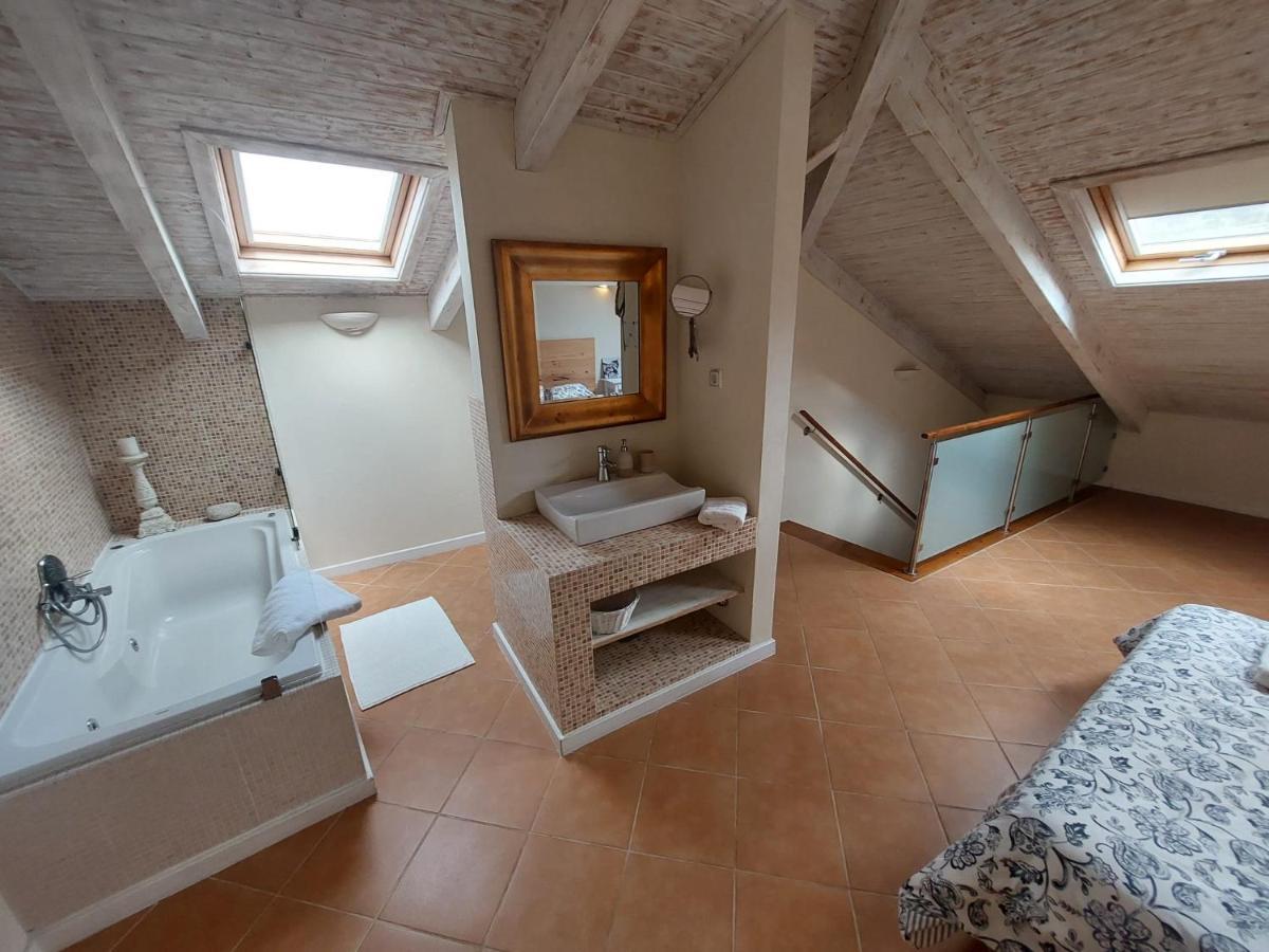 Appartamento Casa Algarviana São Bartolomeu de Messines Esterno foto