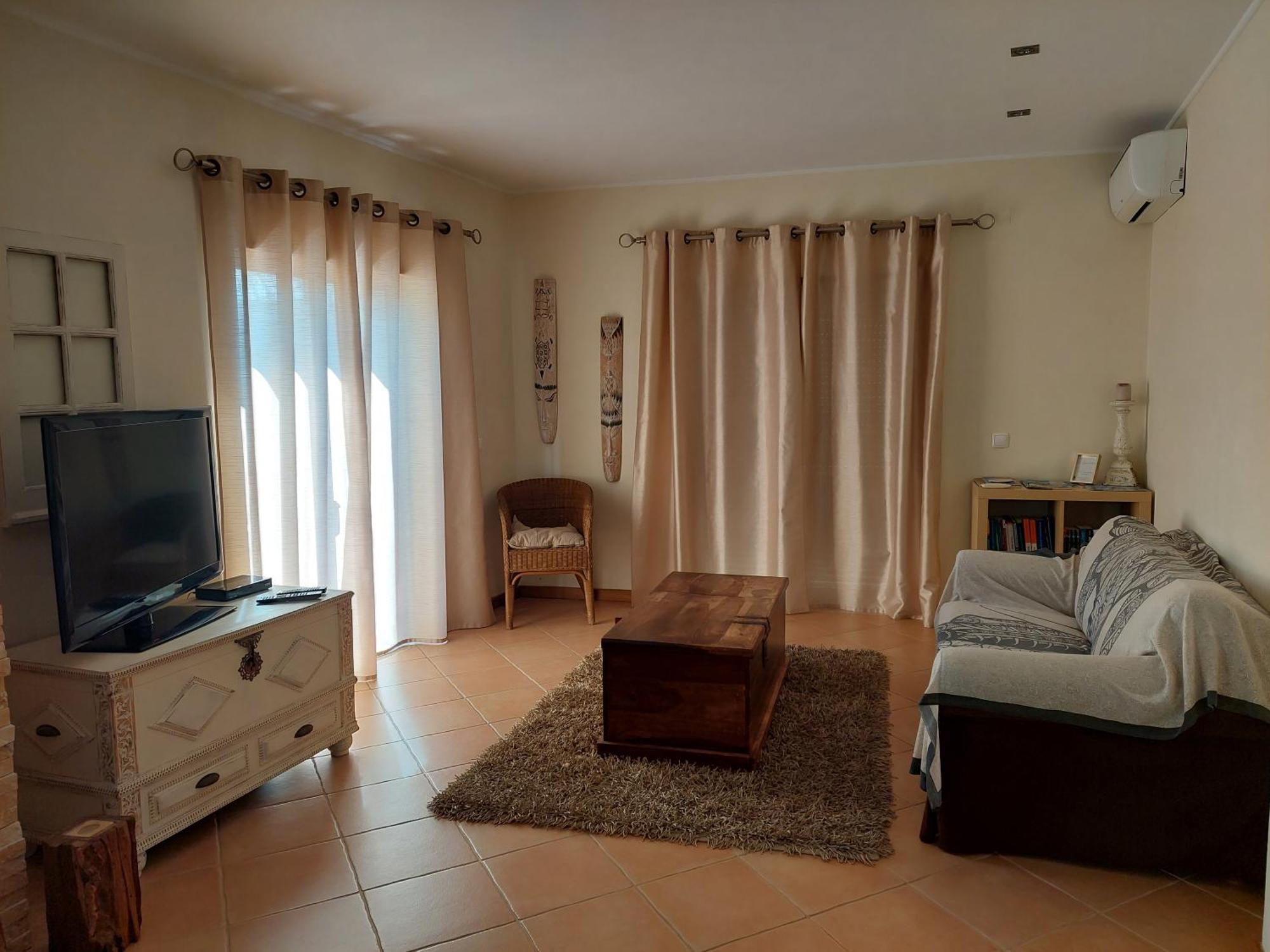 Appartamento Casa Algarviana São Bartolomeu de Messines Esterno foto