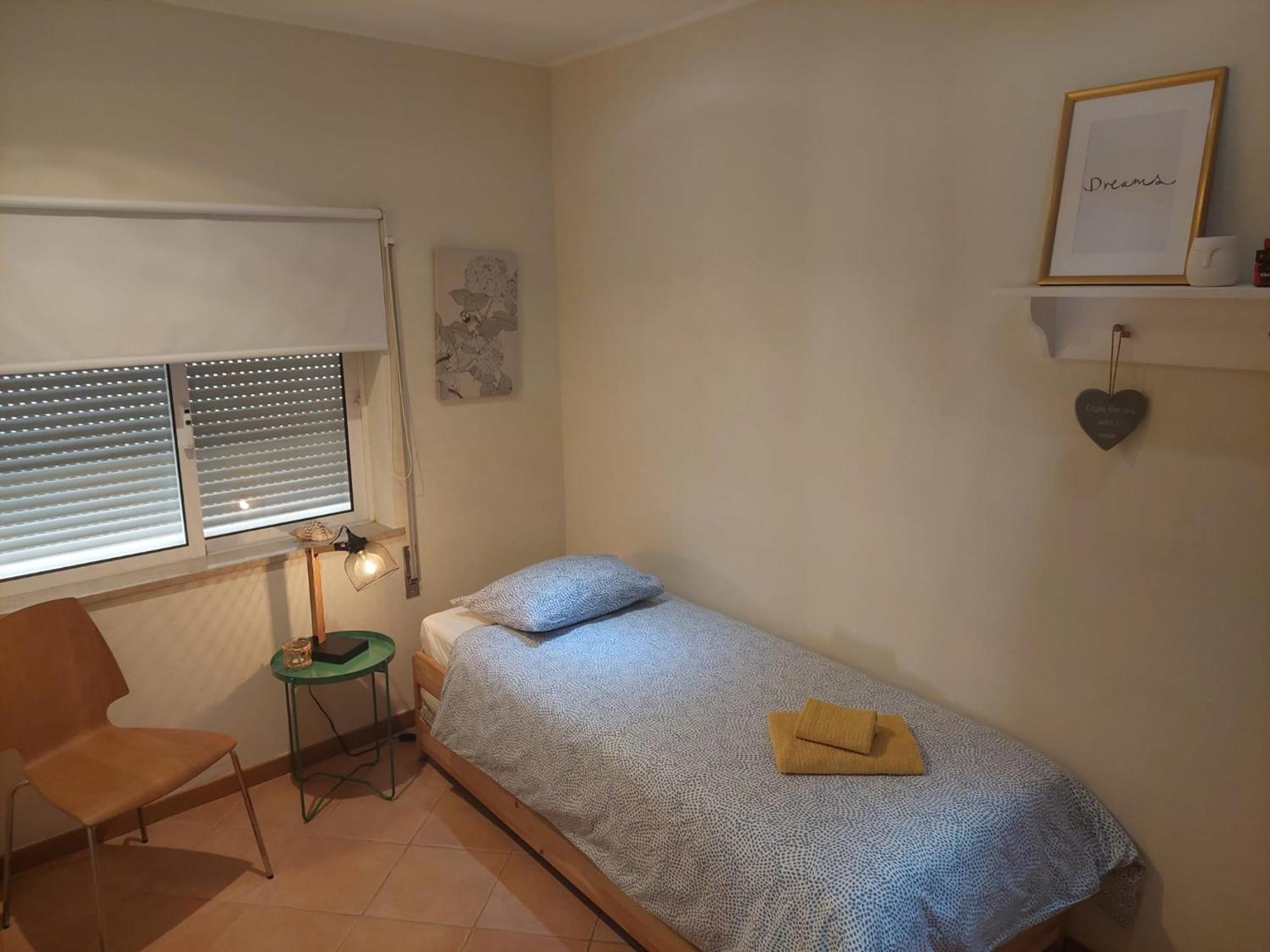 Appartamento Casa Algarviana São Bartolomeu de Messines Esterno foto